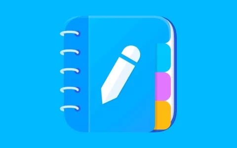 Easy Notes v1.2.36.0426 全新易用的记事本软件，解锁专业版
