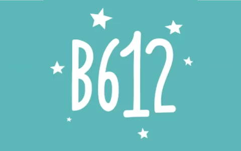 B612 v13.0.11 B612咔叽相机，功能强大的拍照神器，解锁会员订阅版