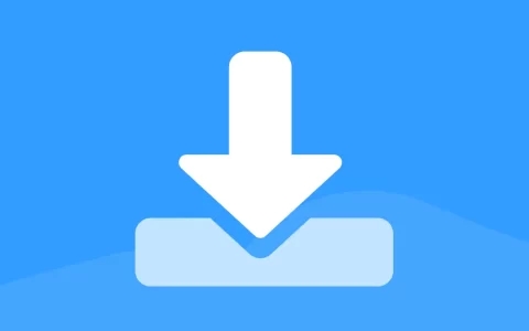 下载工具箱 v3.5 全能下载工具，磁力、迅雷、音乐、短视频下载，去广告解锁永久会员版