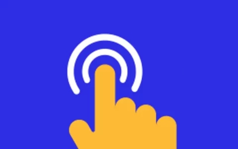 GC Auto Clicker v2.2.56 GC自动点击器，智能自动点击器，解锁高级版