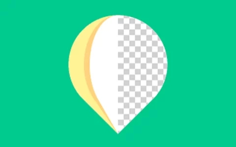 傲软抠图 v1.8.1 强大的自动识别智能抠图软件，解锁会员版