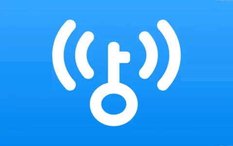 WiFi万能钥匙 v5.0.10/v4.9.80 连接免费WiFi的上网神器，解锁会员版