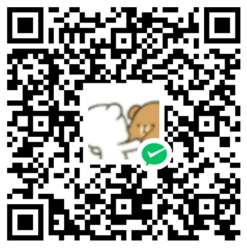 微信扫一扫