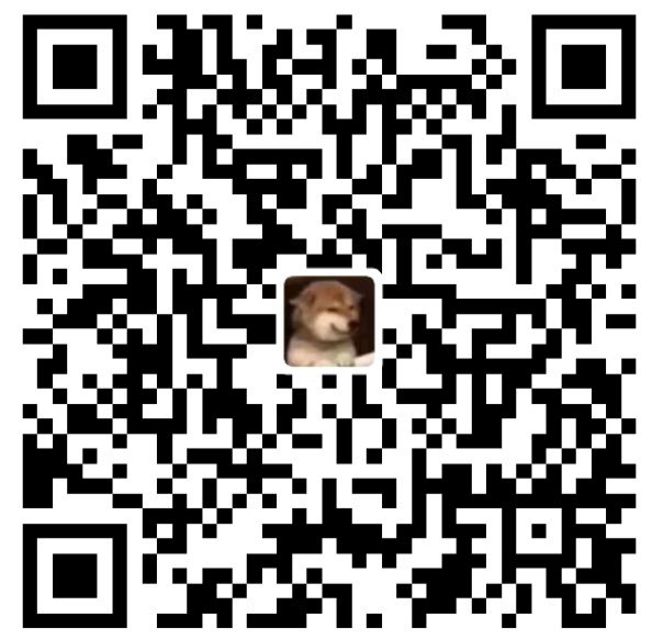 支付宝扫一扫