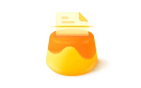 布丁扫描 v3.4.2.1 原全能扫描官，免费绿色无广告的专业扫描软件