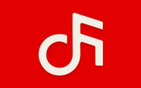 聆听音乐 v1.2.3 小巧简洁的音乐，搜索全网无损音质音源，无广告免费版